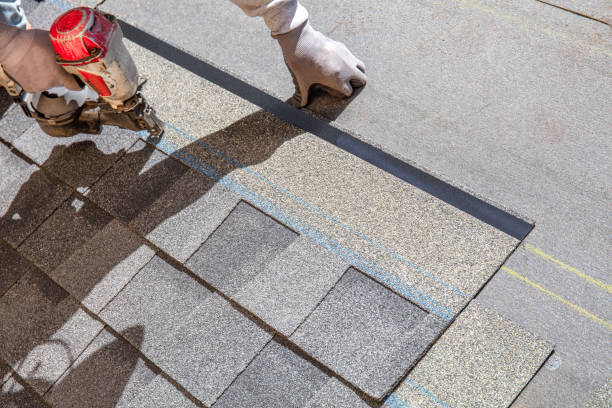 Best Roof Waterproofing Services  in East Vineland, NJ